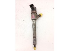 Recambio de inyector para opel corsa d (s07) 1.3 cdti (l08, l68) referencia OEM IAM 0445110183  