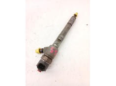 Recambio de inyector para opel corsa d (s07) 1.3 cdti (l08, l68) referencia OEM IAM 0445110183   2