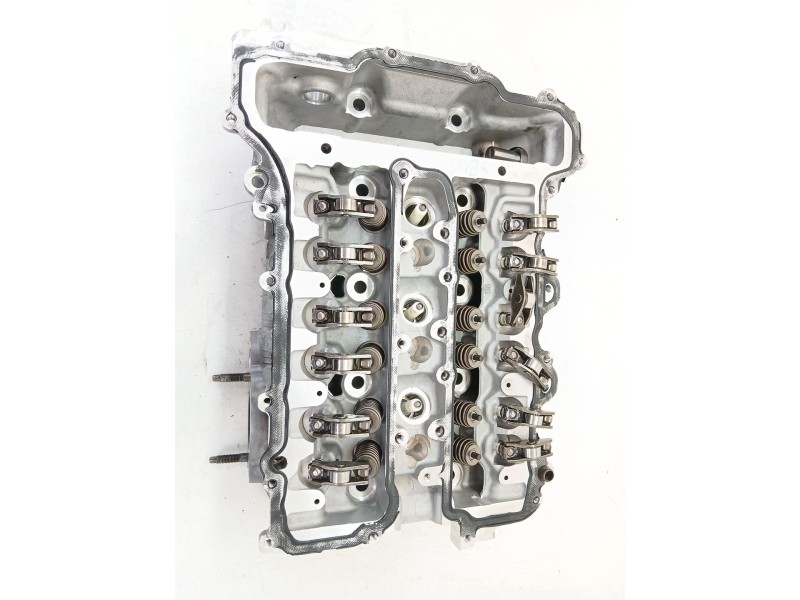 Recambio de culata para opel mokka 1.2 (76) referencia OEM IAM 9850956980  