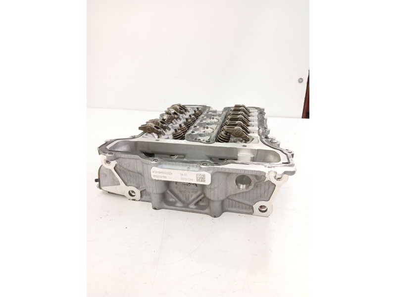 Recambio de culata para opel mokka 1.2 (76) referencia OEM IAM 9850956980  
							