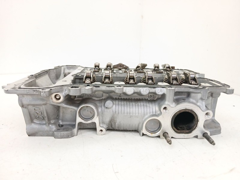 Recambio de culata para opel mokka 1.2 (76) referencia OEM IAM 9850956980  
							