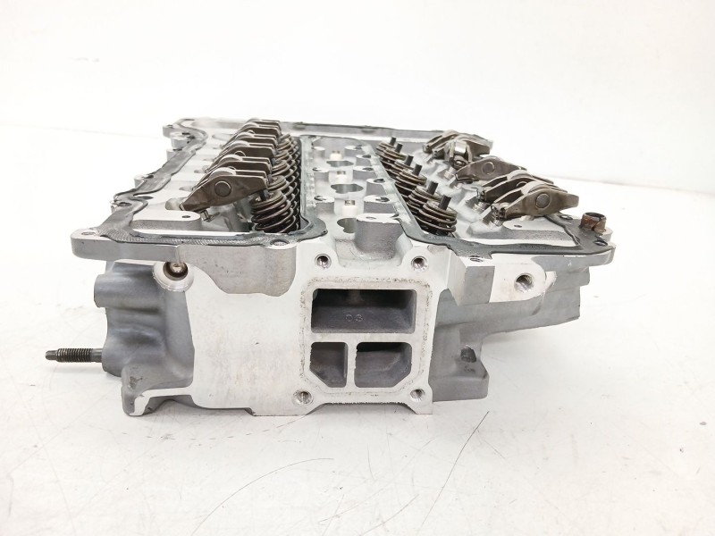 Recambio de culata para opel mokka 1.2 (76) referencia OEM IAM 9850956980  