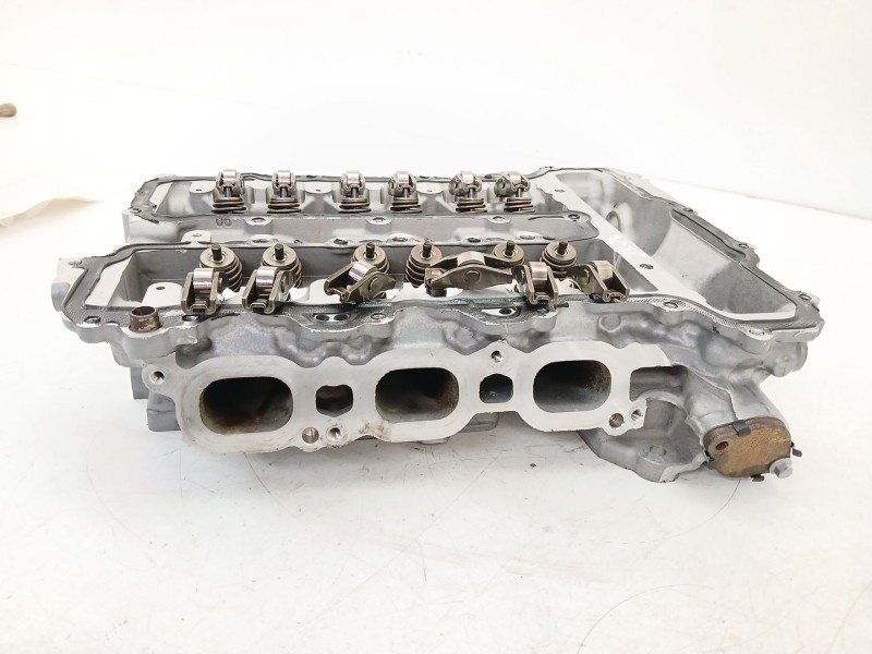 Recambio de culata para opel mokka 1.2 (76) referencia OEM IAM 9850956980  
