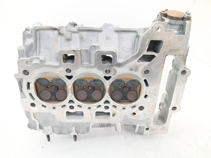 Recambio de culata para opel mokka 1.2 (76) referencia OEM IAM 9850956980  
							