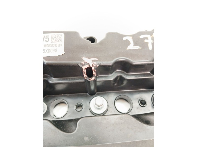 Recambio de tapa balancines para opel mokka / mokka x (j13) 1.6 cdti (_76) referencia OEM IAM 55490091  