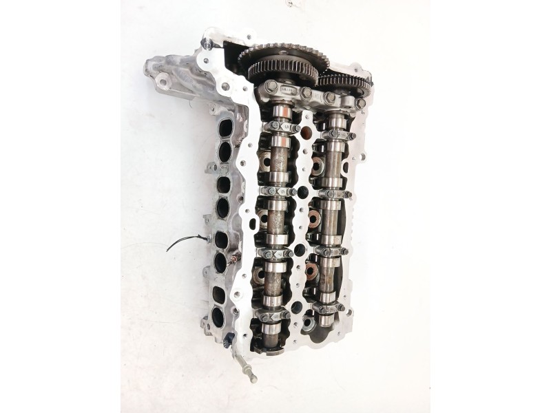 Recambio de culata para opel mokka / mokka x (j13) 1.6 cdti (_76) referencia OEM IAM 55500307  