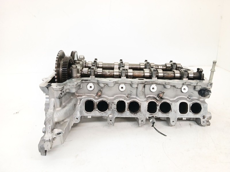 Recambio de culata para opel mokka / mokka x (j13) 1.6 cdti (_76) referencia OEM IAM 55500307  
