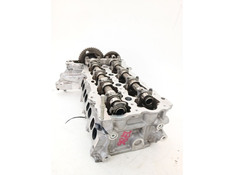 Recambio de culata para opel mokka / mokka x (j13) 1.6 cdti (_76) referencia OEM IAM 55500307  
							