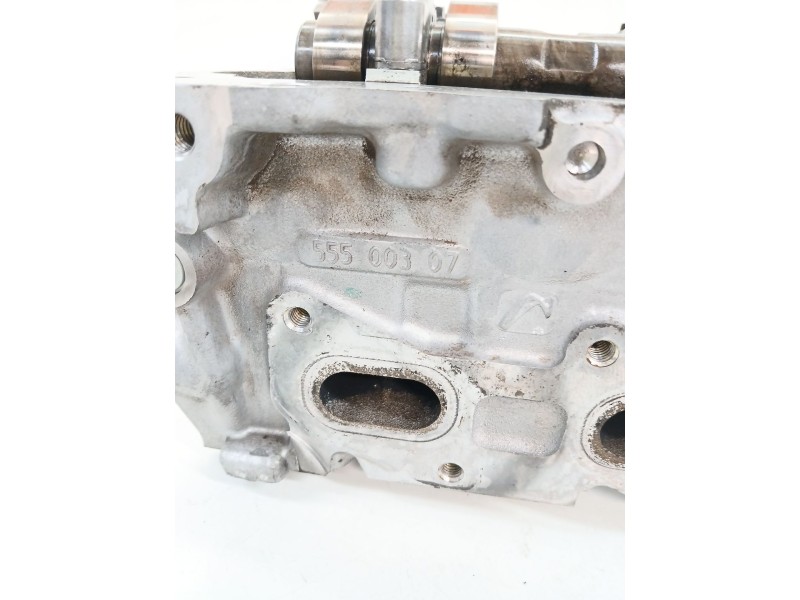 Recambio de culata para opel mokka / mokka x (j13) 1.6 cdti (_76) referencia OEM IAM 55500307  
							