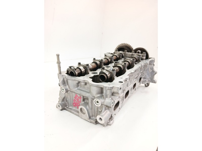 Recambio de culata para opel mokka / mokka x (j13) 1.6 cdti (_76) referencia OEM IAM 55500307  