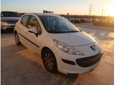 peugeot 207/207+ (wa_, wc_) del año 2008 2