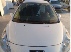 Recambio de capot para peugeot 207/207+ (wa_, wc_) 1.4 16v referencia OEM IAM   