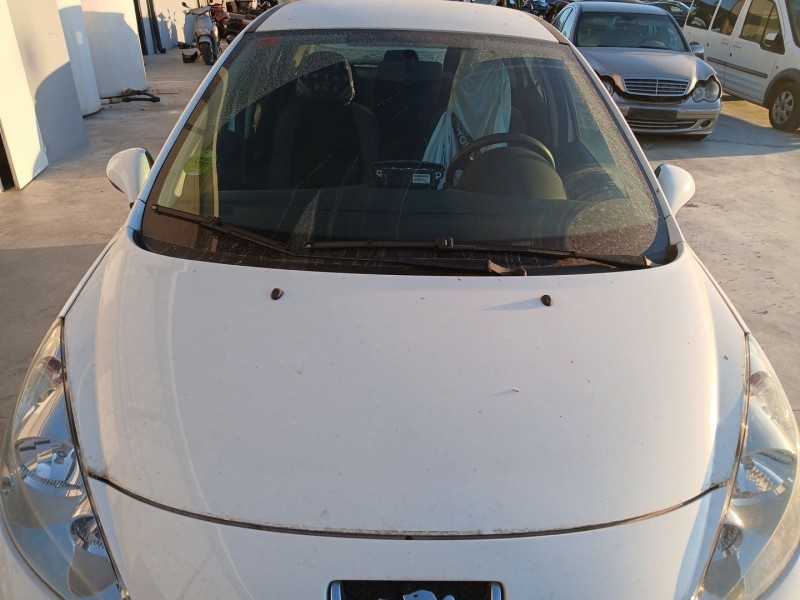 Recambio de capot para peugeot 207/207+ (wa_, wc_) 1.4 16v referencia OEM IAM   