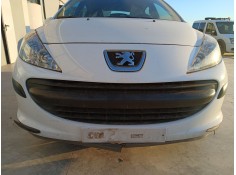 Recambio de paragolpes delantero para peugeot 207/207+ (wa_, wc_) 1.4 16v referencia OEM IAM   