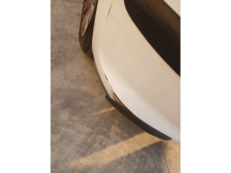 Recambio de paragolpes delantero para peugeot 207/207+ (wa_, wc_) 1.4 16v referencia OEM IAM   