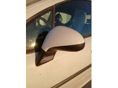 Recambio de espejo retrovisor izquierdo para peugeot 207/207+ (wa_, wc_) 1.4 16v referencia OEM IAM   