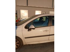 Recambio de puerta delantera izquierda para peugeot 207/207+ (wa_, wc_) 1.4 16v referencia OEM IAM   