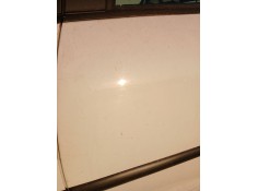 Recambio de puerta trasera izquierda para peugeot 207/207+ (wa_, wc_) 1.4 16v referencia OEM IAM    2