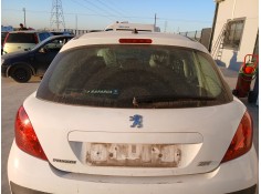 Recambio de porton trasero para peugeot 207/207+ (wa_, wc_) 1.4 16v referencia OEM IAM   