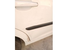 Recambio de puerta trasera derecha para peugeot 207/207+ (wa_, wc_) 1.4 16v referencia OEM IAM    2