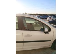 Recambio de puerta delantera derecha para peugeot 207/207+ (wa_, wc_) 1.4 16v referencia OEM IAM   