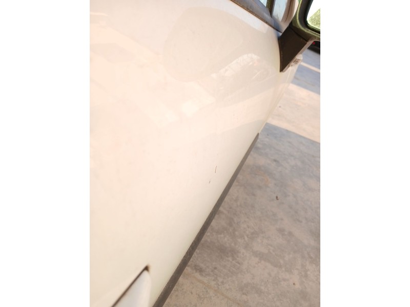 Recambio de puerta delantera derecha para peugeot 207/207+ (wa_, wc_) 1.4 16v referencia OEM IAM   
							