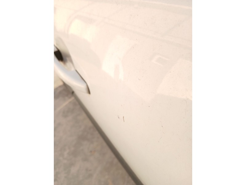 Recambio de puerta delantera derecha para peugeot 207/207+ (wa_, wc_) 1.4 16v referencia OEM IAM   
							
