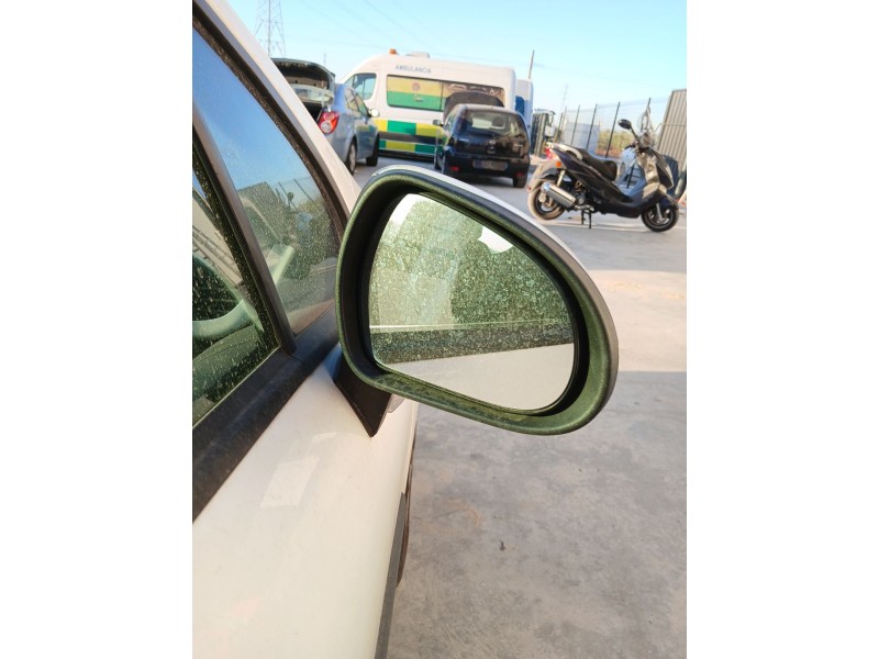 Recambio de retrovisor derecho para peugeot 207/207+ (wa_, wc_) 1.4 16v referencia OEM IAM   