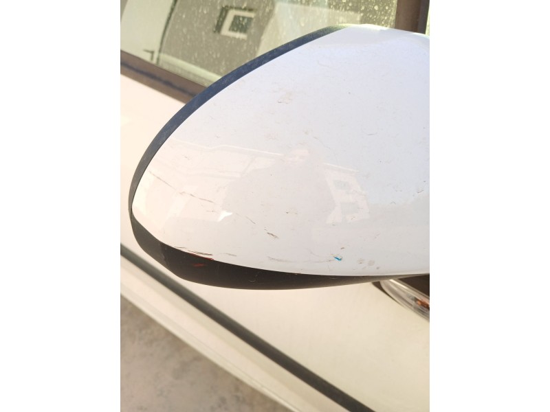 Recambio de retrovisor derecho para peugeot 207/207+ (wa_, wc_) 1.4 16v referencia OEM IAM   
							