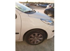 Recambio de aleta delantera derecha para peugeot 207/207+ (wa_, wc_) 1.4 16v referencia OEM IAM   