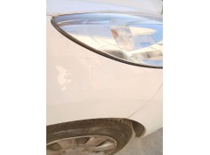 Recambio de aleta delantera derecha para peugeot 207/207+ (wa_, wc_) 1.4 16v referencia OEM IAM    2