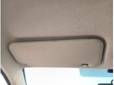 Recambio de parasol izquierdo para peugeot 207/207+ (wa_, wc_) 1.4 16v referencia OEM IAM   