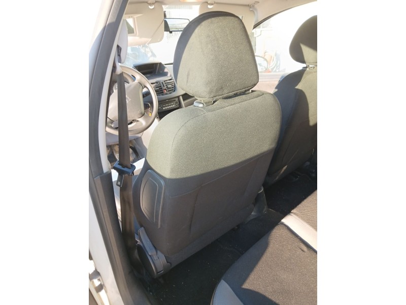 Recambio de asiento delantero izquierdo para peugeot 207/207+ (wa_, wc_) 1.4 16v referencia OEM IAM   