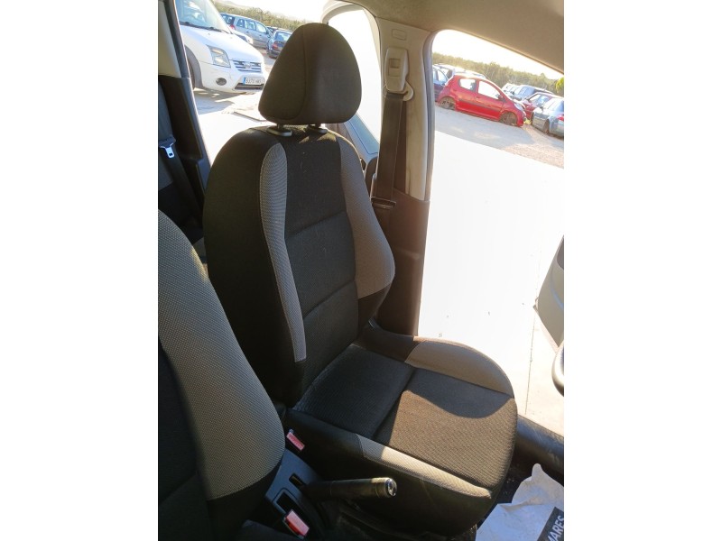 Recambio de asiento delantero izquierdo para peugeot 207/207+ (wa_, wc_) 1.4 16v referencia OEM IAM   
							