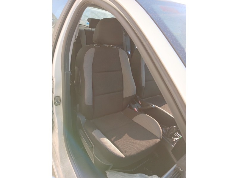 Recambio de asiento delantero derecho para peugeot 207/207+ (wa_, wc_) 1.4 16v referencia OEM IAM   