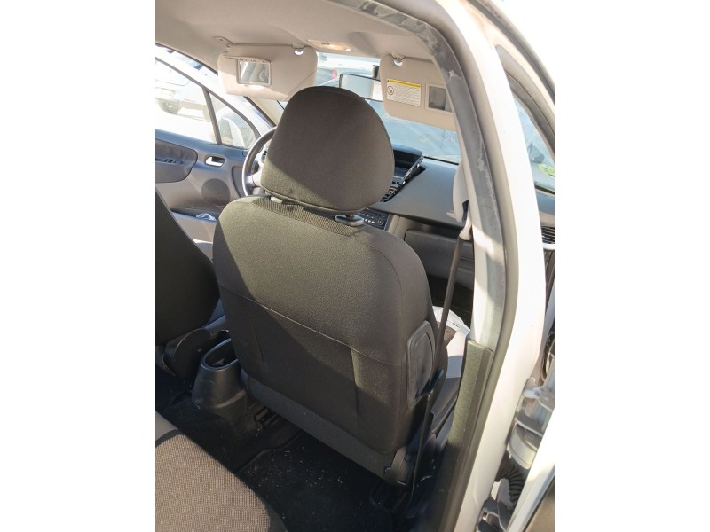 Recambio de asiento delantero derecho para peugeot 207/207+ (wa_, wc_) 1.4 16v referencia OEM IAM   