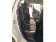 Recambio de asientos traseros para peugeot 207/207+ (wa_, wc_) 1.4 16v referencia OEM IAM    2
