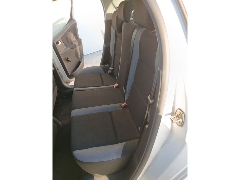 Recambio de asientos traseros para peugeot 207/207+ (wa_, wc_) 1.4 16v referencia OEM IAM   
							
