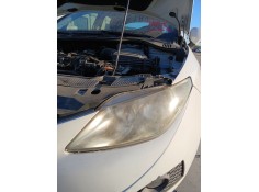 Recambio de faro izquierdo para seat ibiza iv (6j5, 6p1) 1.6 tdi referencia OEM IAM   