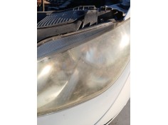 Recambio de faro izquierdo para seat ibiza iv (6j5, 6p1) 1.6 tdi referencia OEM IAM    2