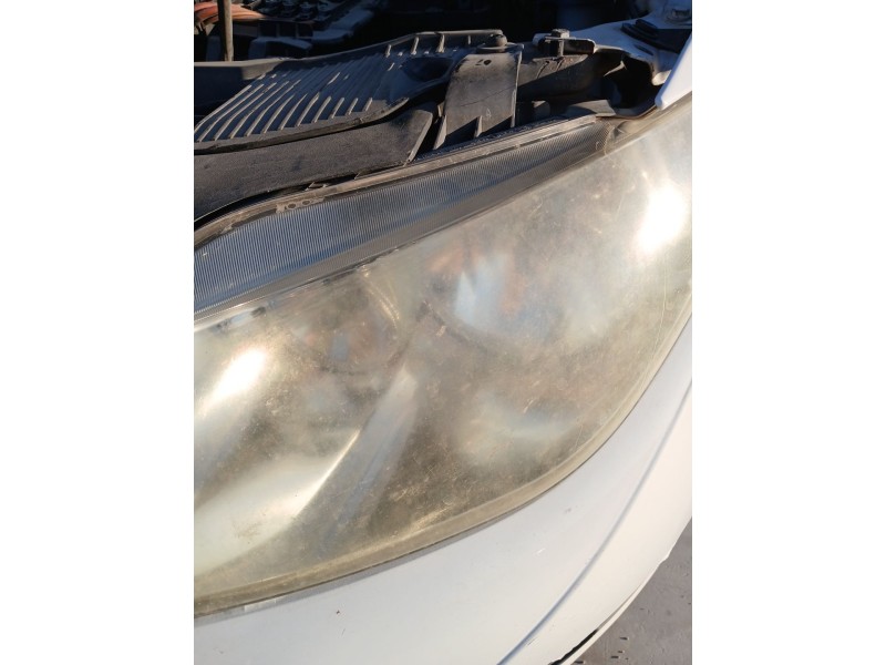 Recambio de faro izquierdo para seat ibiza iv (6j5, 6p1) 1.6 tdi referencia OEM IAM   
							