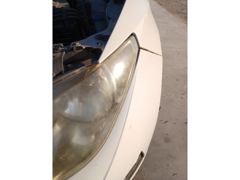 Recambio de faro izquierdo para seat ibiza iv (6j5, 6p1) 1.6 tdi referencia OEM IAM   
