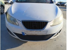 Recambio de paragolpes delantero para seat ibiza iv (6j5, 6p1) 1.6 tdi referencia OEM IAM   