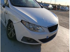 Recambio de paragolpes delantero para seat ibiza iv (6j5, 6p1) 1.6 tdi referencia OEM IAM    2