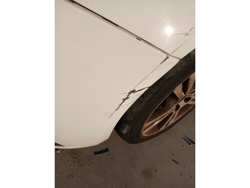 Recambio de paragolpes delantero para seat ibiza iv (6j5, 6p1) 1.6 tdi referencia OEM IAM   