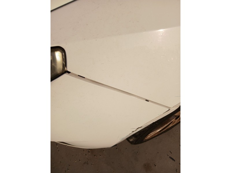 Recambio de paragolpes delantero para seat ibiza iv (6j5, 6p1) 1.6 tdi referencia OEM IAM   