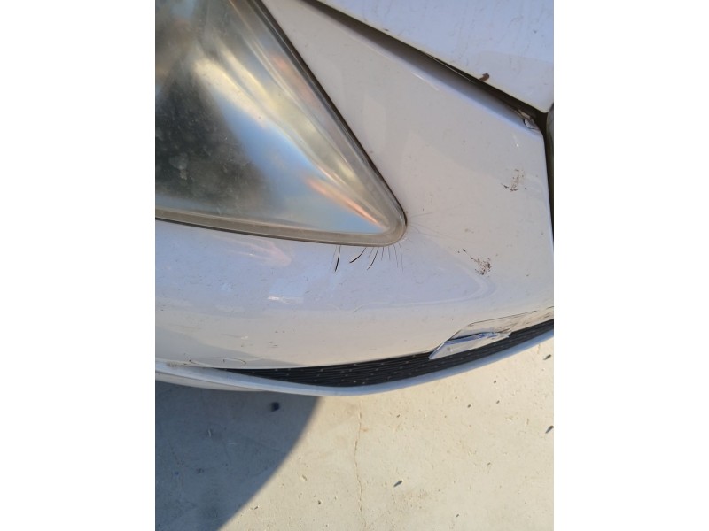 Recambio de paragolpes delantero para seat ibiza iv (6j5, 6p1) 1.6 tdi referencia OEM IAM   
