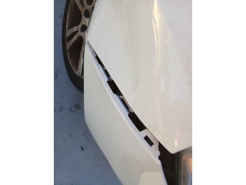 Recambio de paragolpes delantero para seat ibiza iv (6j5, 6p1) 1.6 tdi referencia OEM IAM   