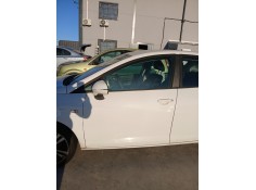 Recambio de puerta delantera izquierda para seat ibiza iv (6j5, 6p1) 1.6 tdi referencia OEM IAM   