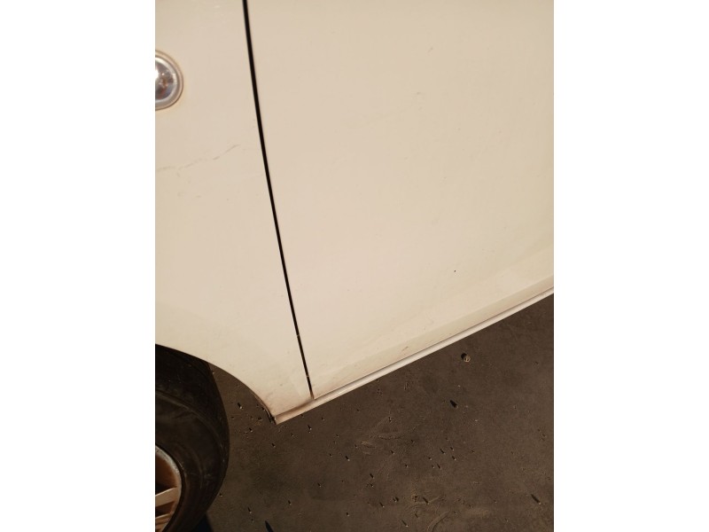 Recambio de puerta delantera izquierda para seat ibiza iv (6j5, 6p1) 1.6 tdi referencia OEM IAM   
							